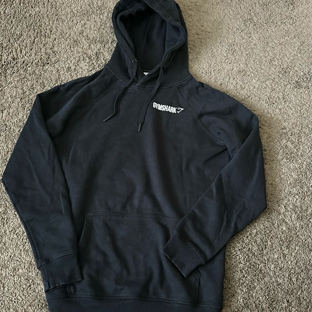 Gymshark Sweater